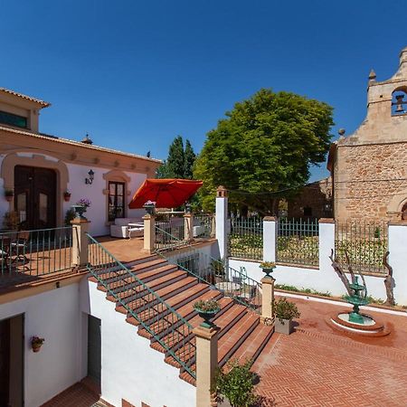 La Villa Del Pantano Olmedilla de Alarcon Exterior photo
